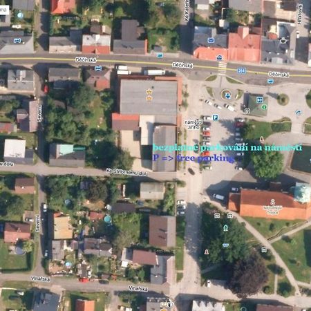 Jiretinska Chaloupka Apartment Jiřetín pod Jedlovou Екстериор снимка