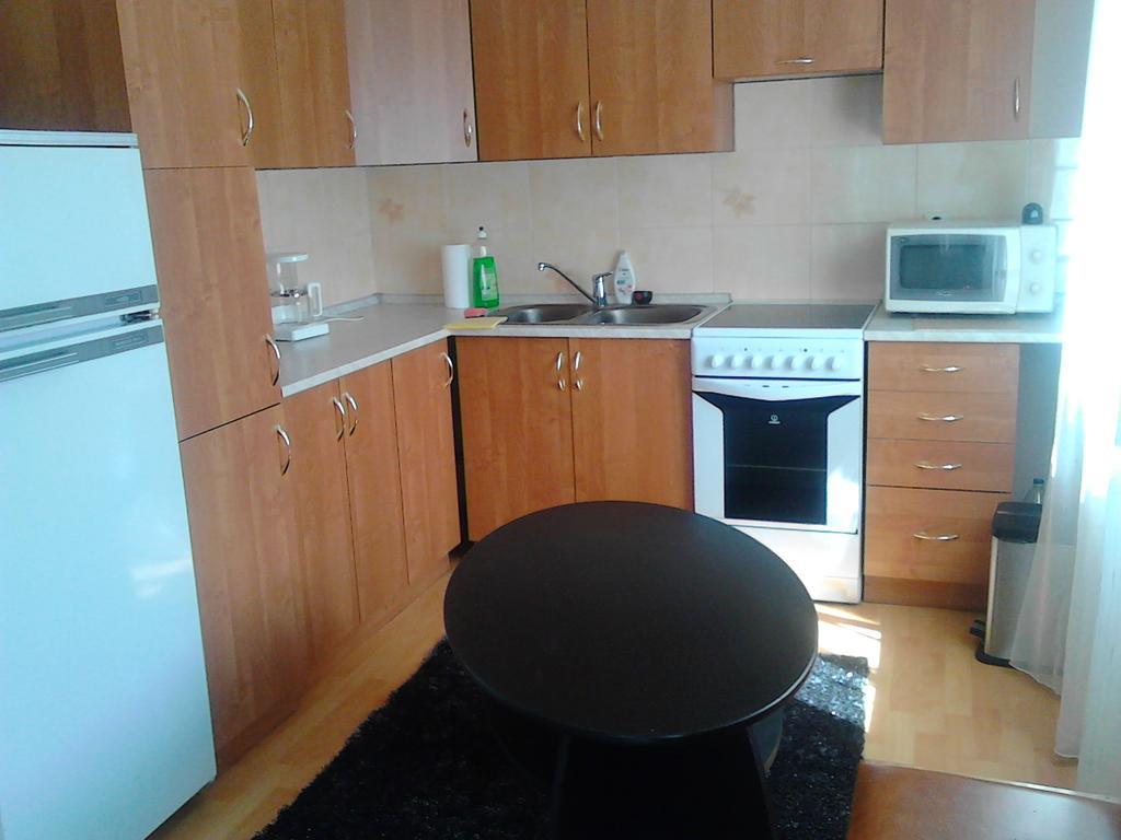 Jiretinska Chaloupka Apartment Jiřetín pod Jedlovou Екстериор снимка