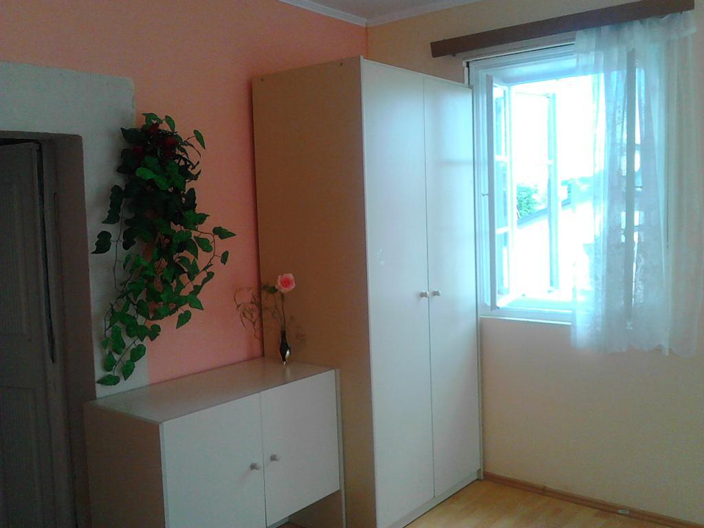 Jiretinska Chaloupka Apartment Jiřetín pod Jedlovou Екстериор снимка