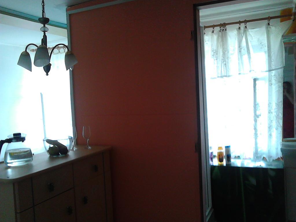 Jiretinska Chaloupka Apartment Jiřetín pod Jedlovou Екстериор снимка