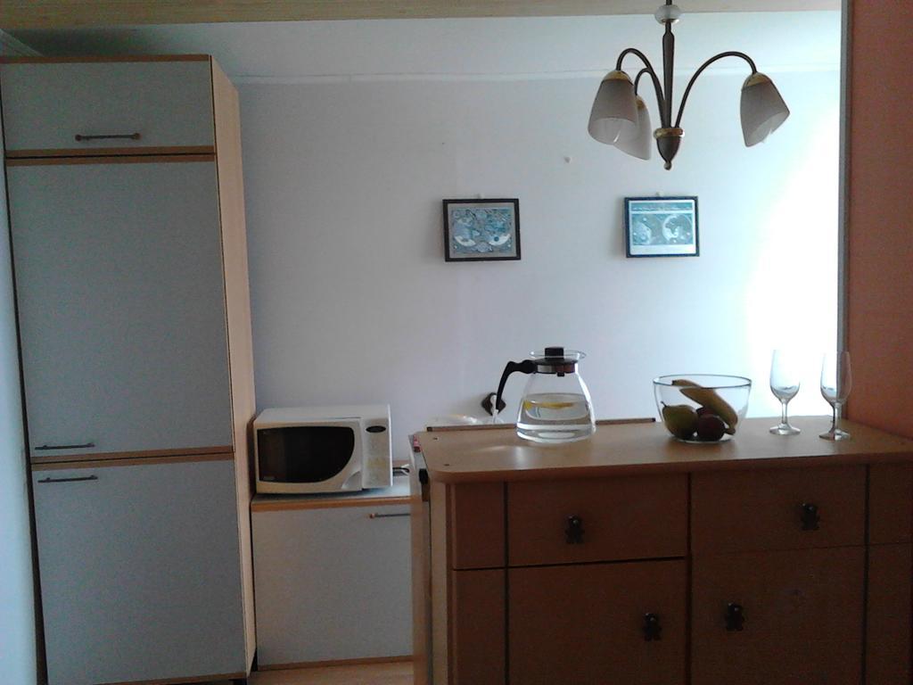 Jiretinska Chaloupka Apartment Jiřetín pod Jedlovou Екстериор снимка