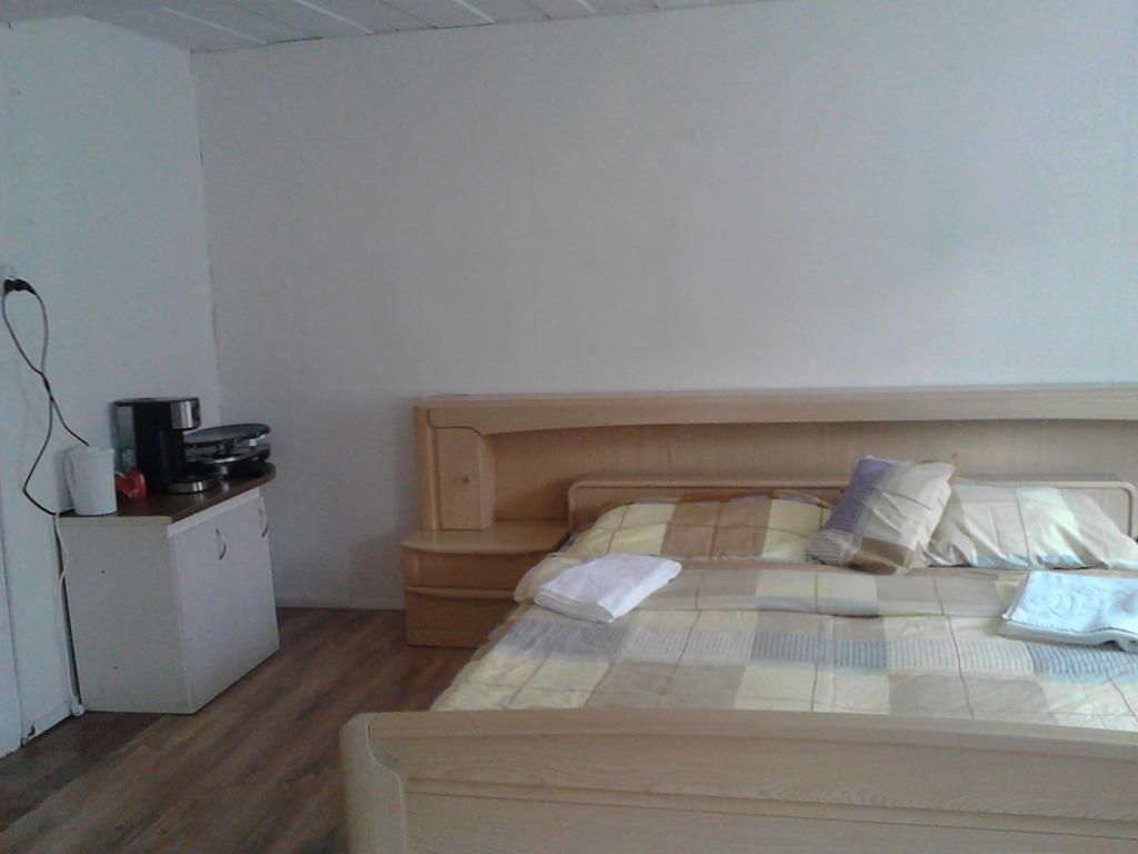 Jiretinska Chaloupka Apartment Jiřetín pod Jedlovou Екстериор снимка