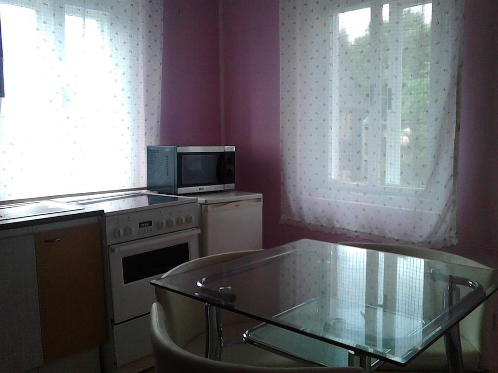 Jiretinska Chaloupka Apartment Jiřetín pod Jedlovou Стая снимка