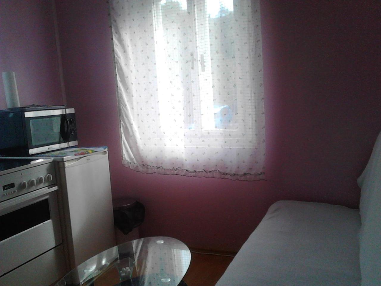 Jiretinska Chaloupka Apartment Jiřetín pod Jedlovou Екстериор снимка