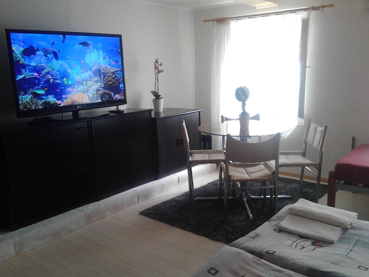 Jiretinska Chaloupka Apartment Jiřetín pod Jedlovou Екстериор снимка
