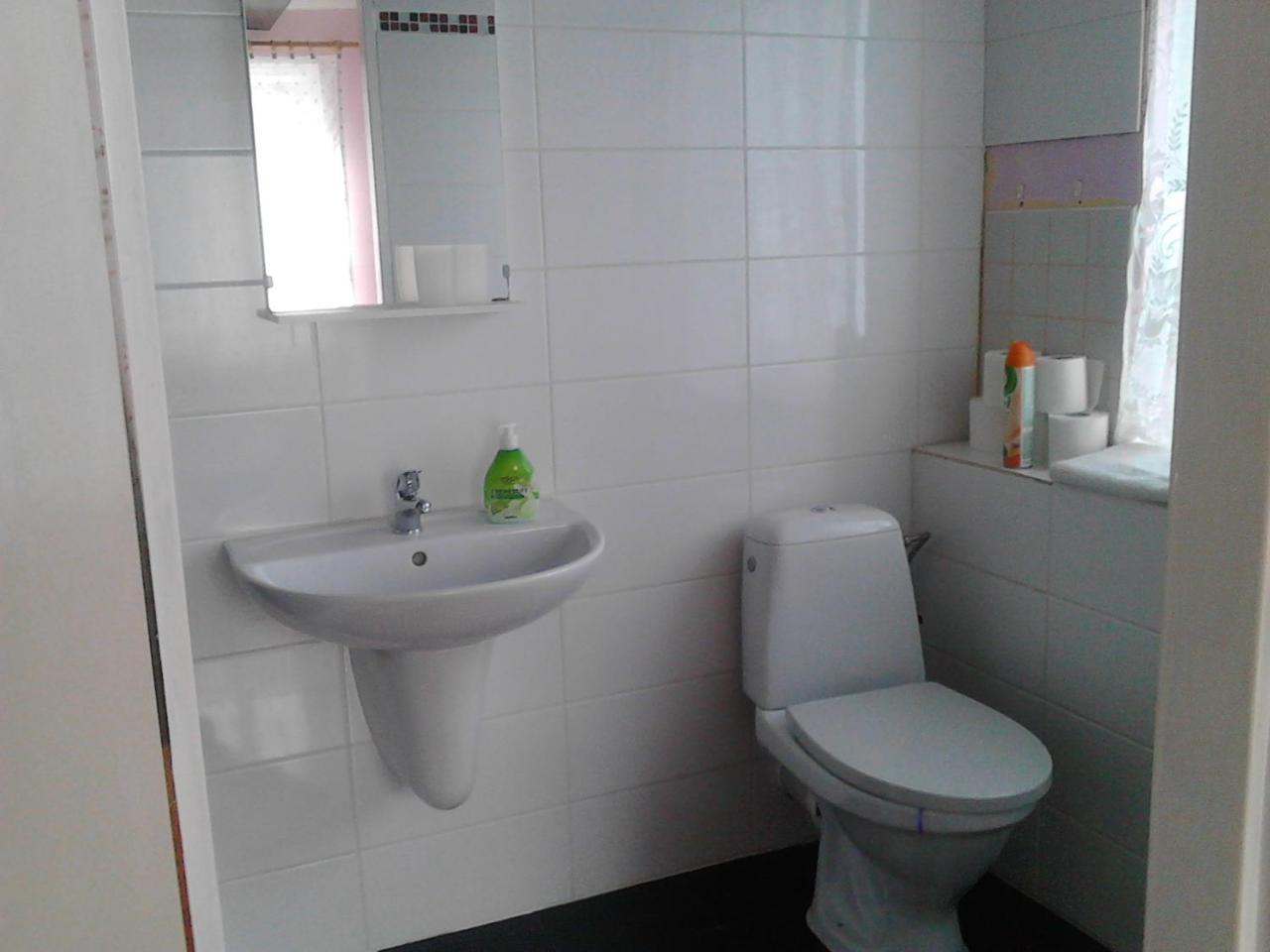 Jiretinska Chaloupka Apartment Jiřetín pod Jedlovou Екстериор снимка