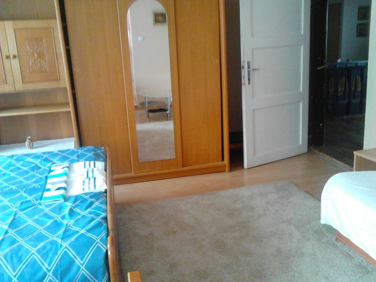 Jiretinska Chaloupka Apartment Jiřetín pod Jedlovou Екстериор снимка