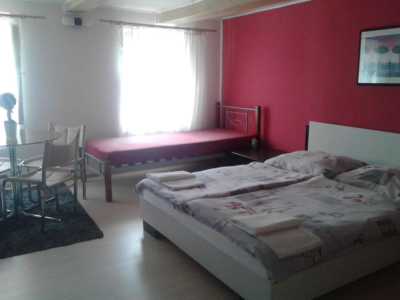 Jiretinska Chaloupka Apartment Jiřetín pod Jedlovou Екстериор снимка