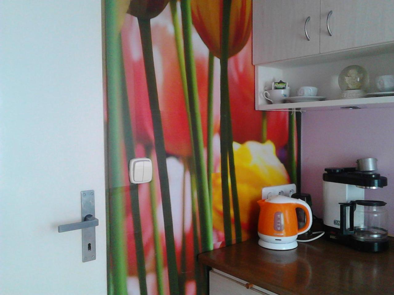 Jiretinska Chaloupka Apartment Jiřetín pod Jedlovou Екстериор снимка