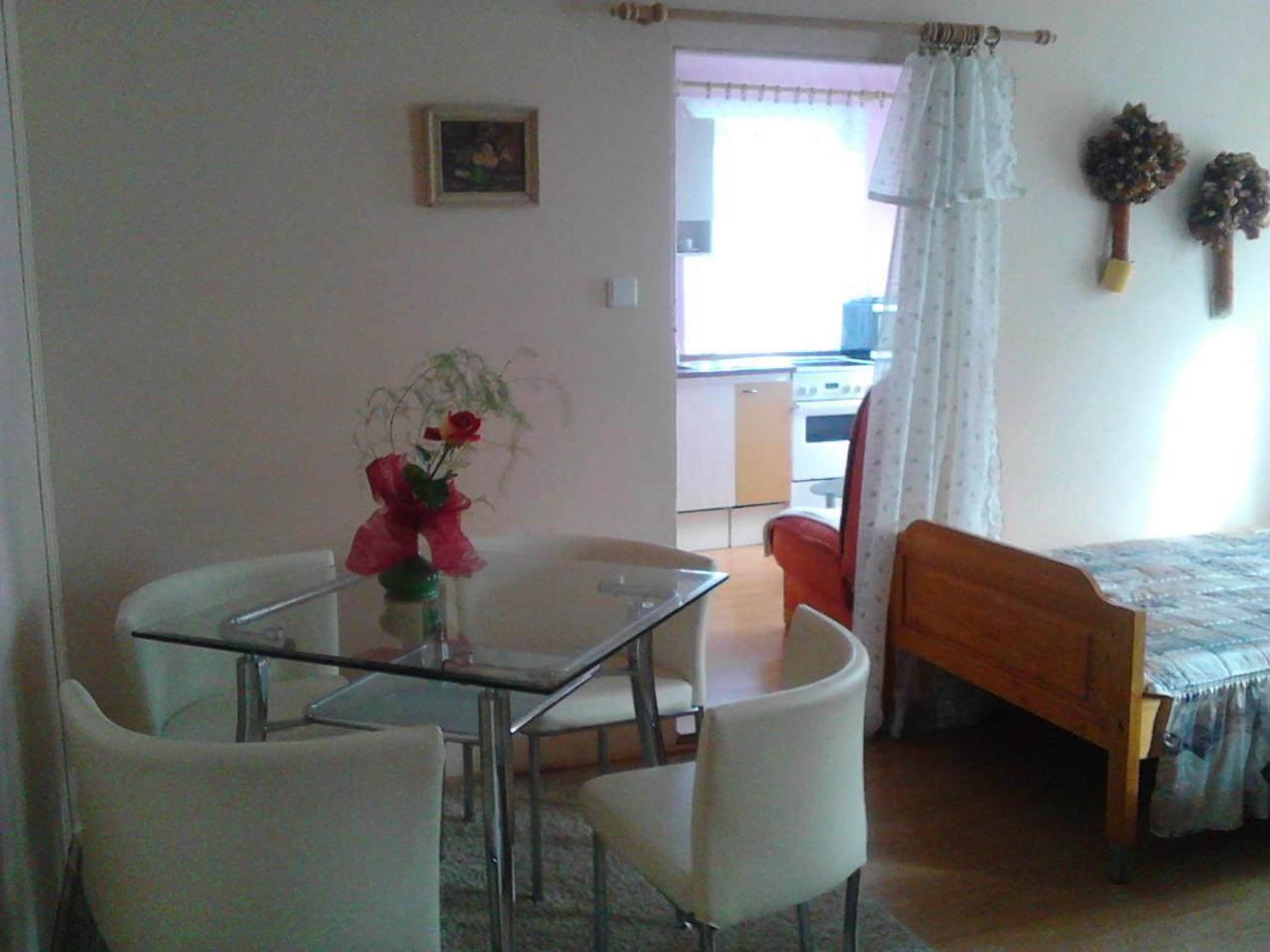 Jiretinska Chaloupka Apartment Jiřetín pod Jedlovou Екстериор снимка
