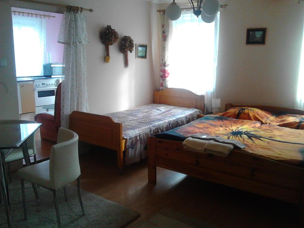 Jiretinska Chaloupka Apartment Jiřetín pod Jedlovou Екстериор снимка