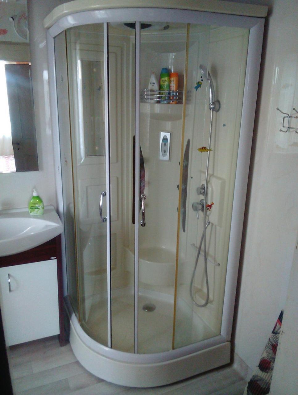 Jiretinska Chaloupka Apartment Jiřetín pod Jedlovou Екстериор снимка
