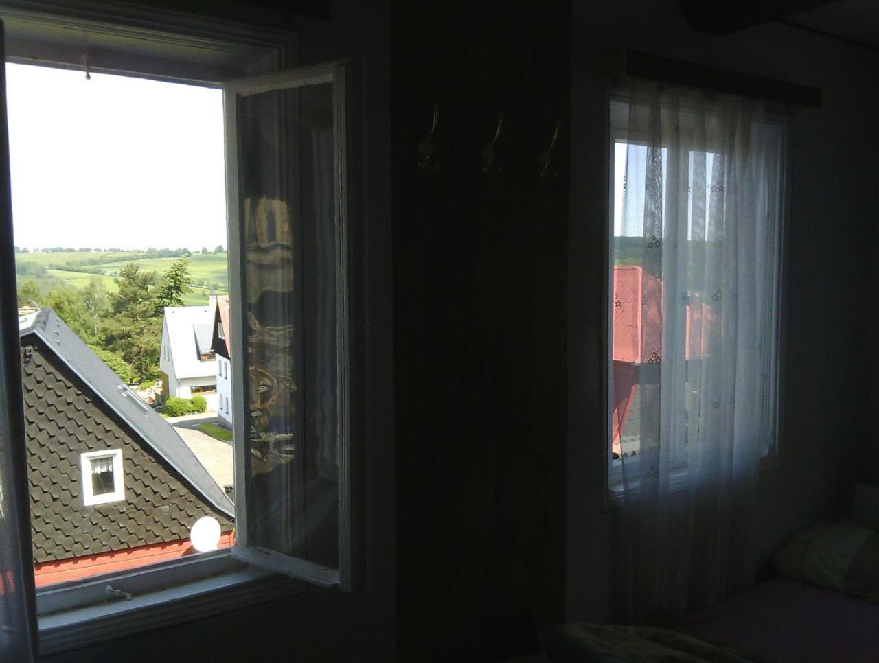 Jiretinska Chaloupka Apartment Jiřetín pod Jedlovou Екстериор снимка