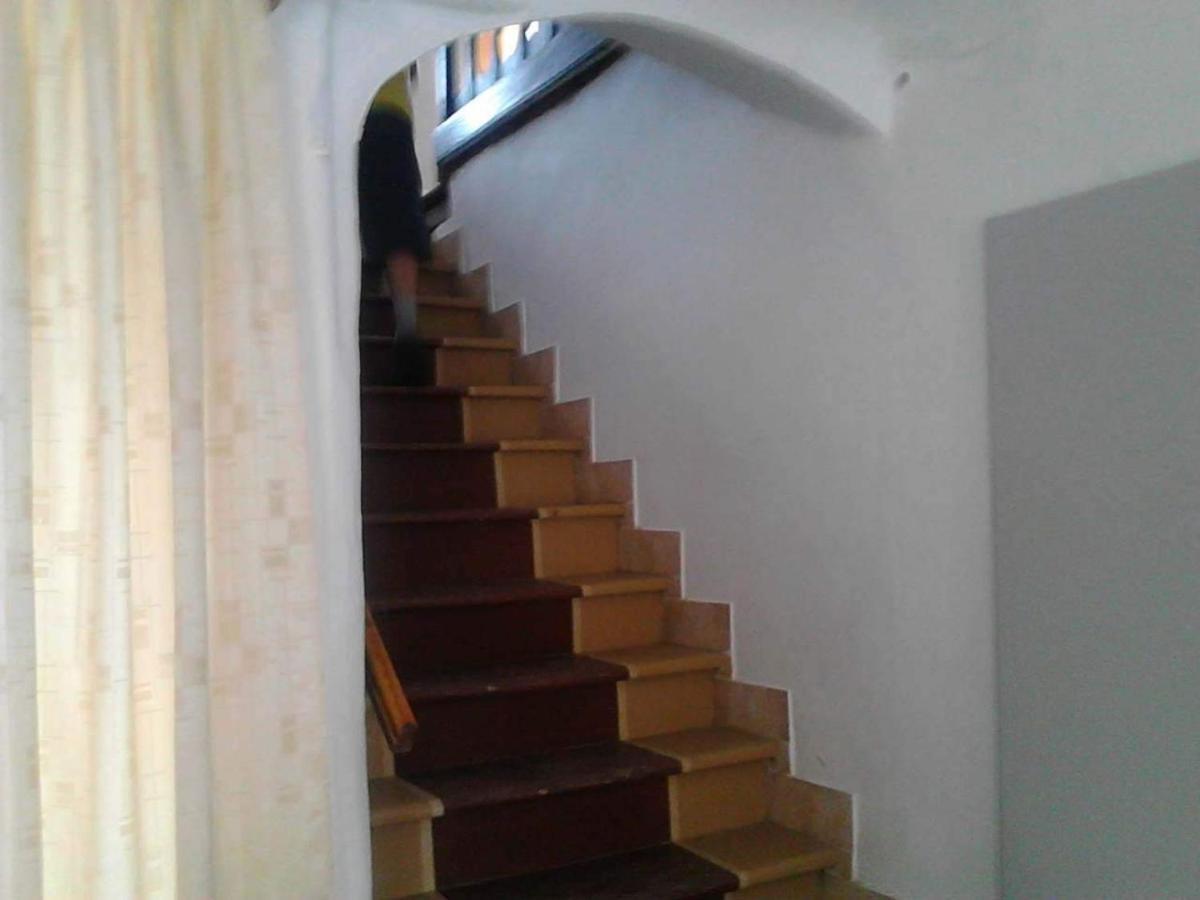 Jiretinska Chaloupka Apartment Jiřetín pod Jedlovou Екстериор снимка
